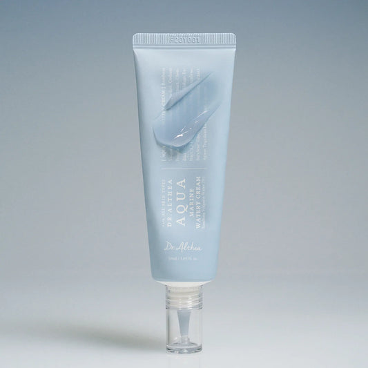 345 Aqua Watery Sun Cream – hydrating sunscreen available at Dazall Egypt