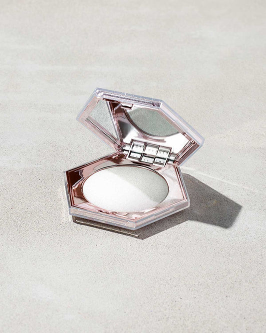 Fenty Beauty Diamond Bomb All-Over Diamond Veil | Dazall Egypt