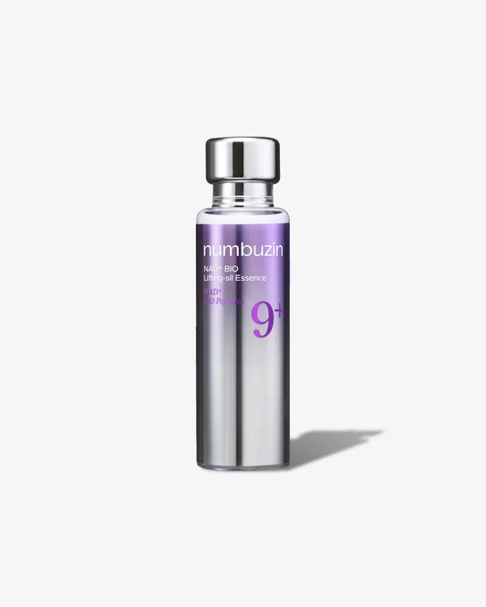 numbuzin No.9 NAD+ Lifting Essence – lifting essence available at Dazall Egypt