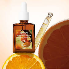 Dr. Althea Vitamin C Boosting Serum – vitamin C brightening serum available at Dazall Egypt