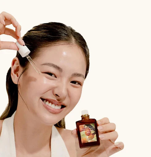 Brightening & Dark Spots