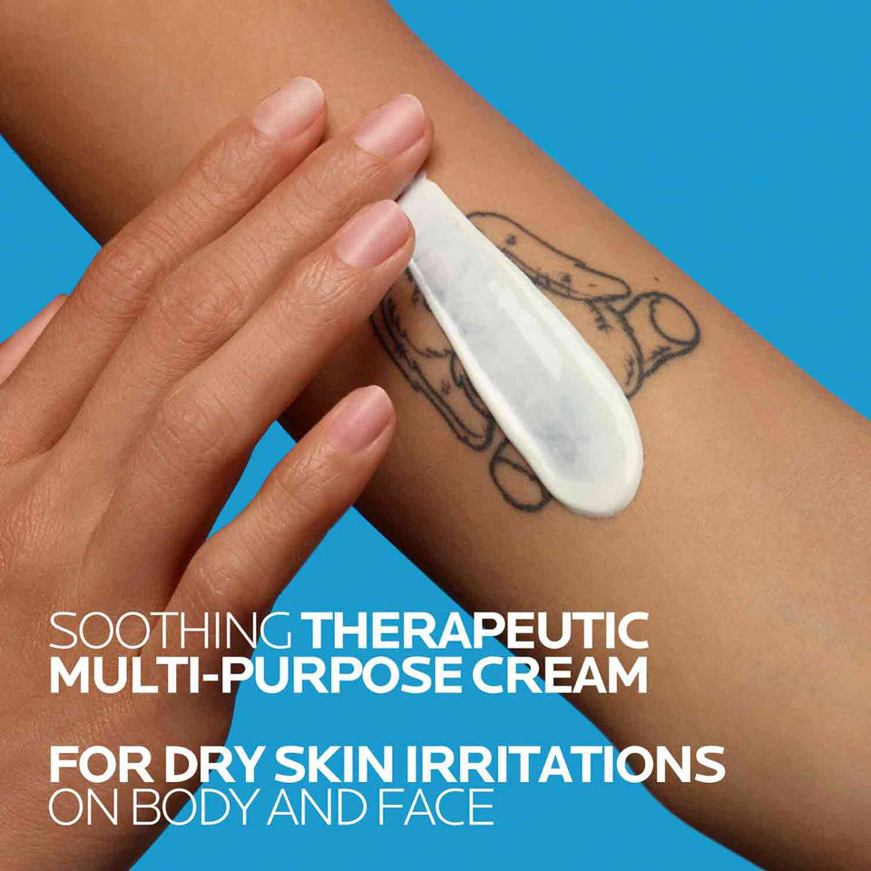Soothing & Sensitive Skin