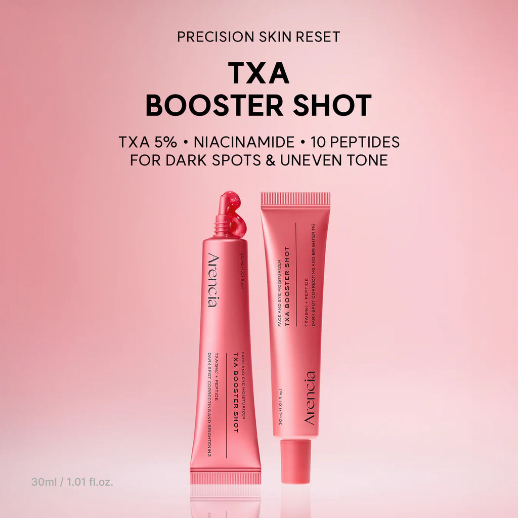 TXA Booster Shot, Intensive Dark Spot Correcting Serum