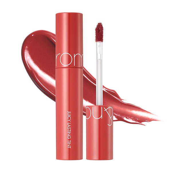 Rom&nd Juicy Lasting Tint | Dazall Egypt