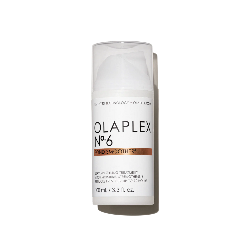 Olaplex No.6 Bond Smoother – leave-in bond smoother available at Dazall Egypt