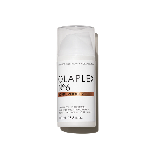 Olaplex No.6 Bond Smoother – leave-in bond smoother available at Dazall Egypt