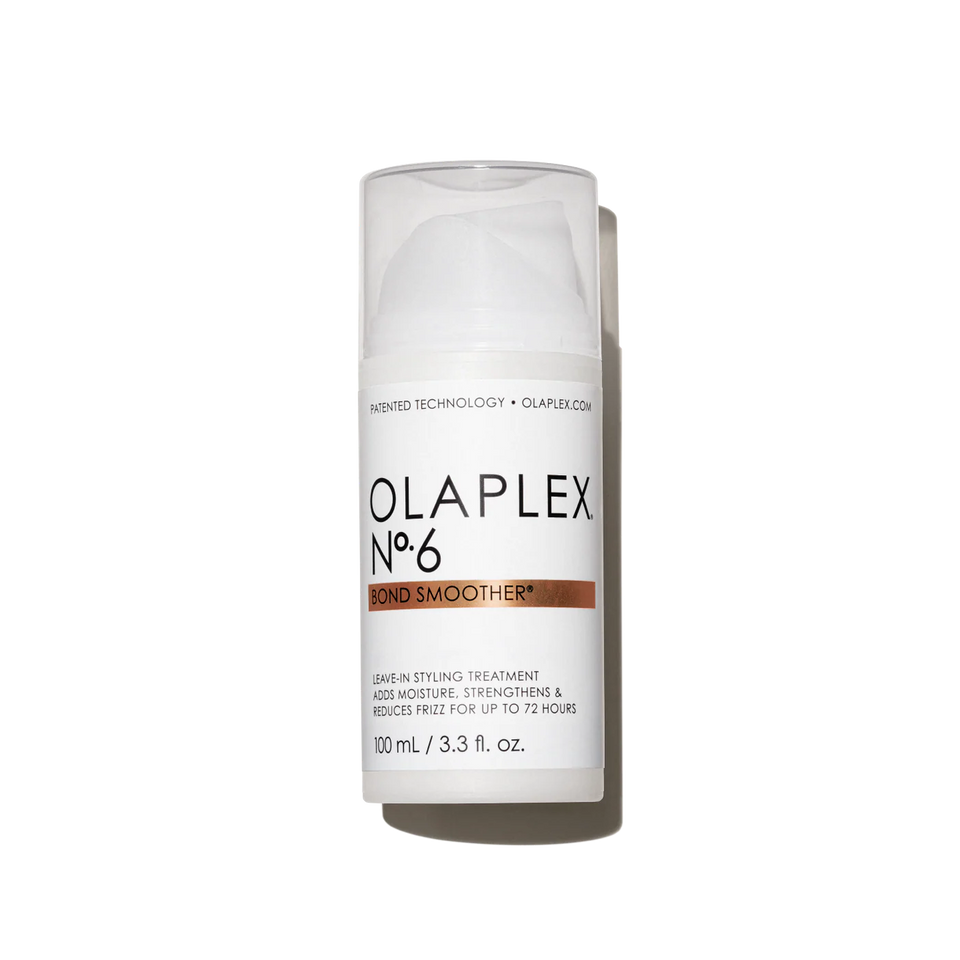 Olaplex No.6 Bond Smoother – leave-in bond smoother available at Dazall Egypt