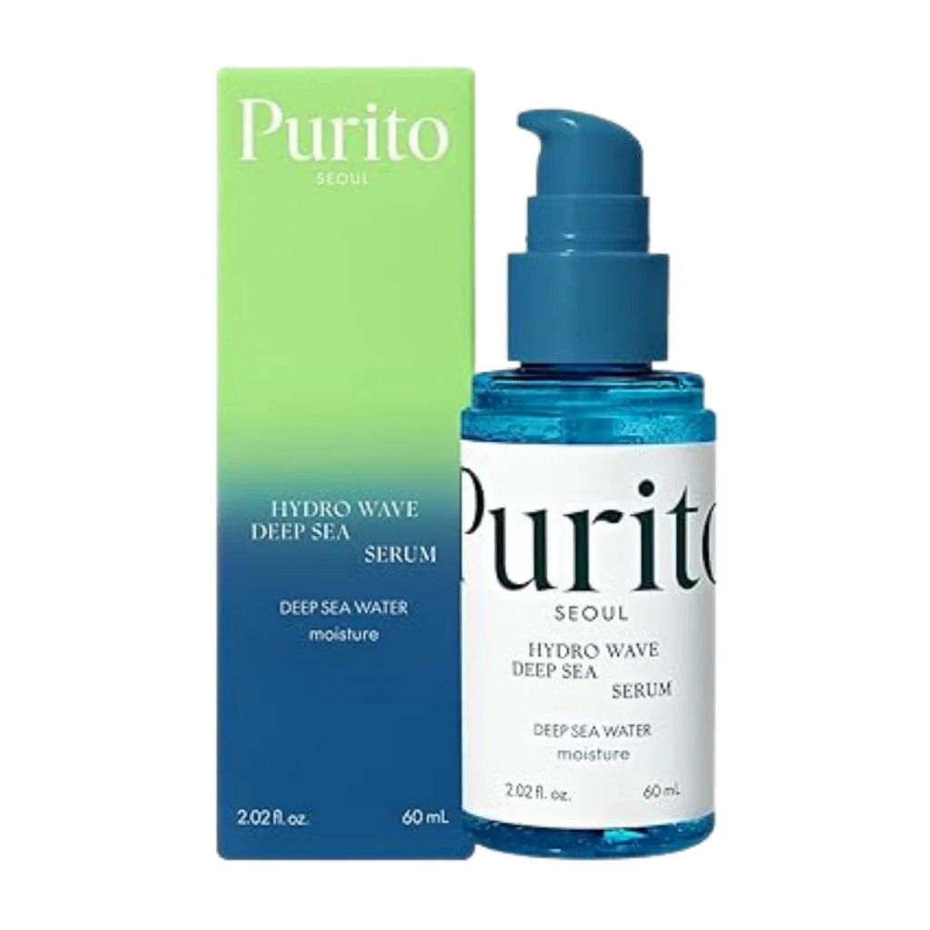Purito Hydro Wave Deep Sea cream