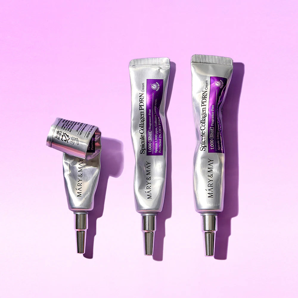 Mary & May's Spicule Collagen PDRN Cream