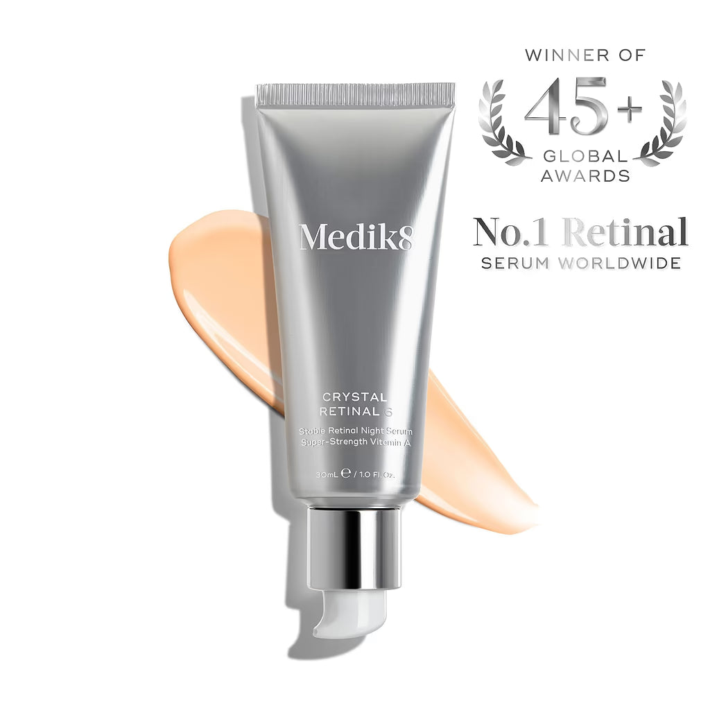Medik8 Crystal Retinal
