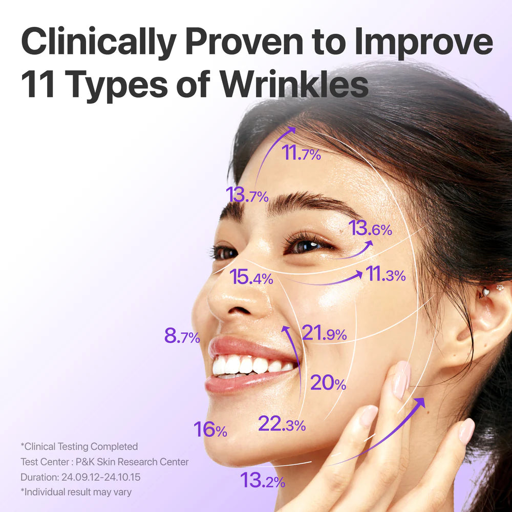 Numbzin No.9 NAD+ Lifting Essence