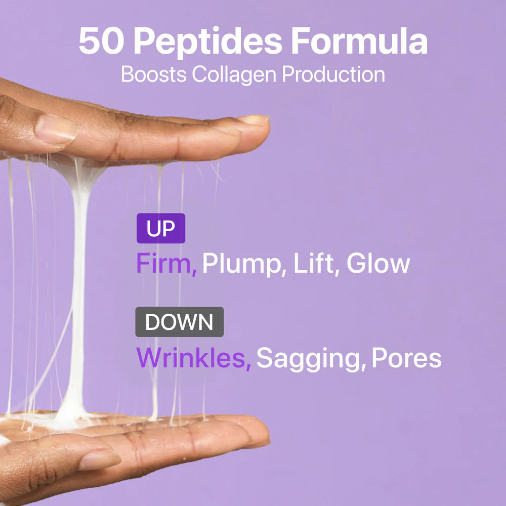Numbzin No.9 NAD+ Lifting Essence