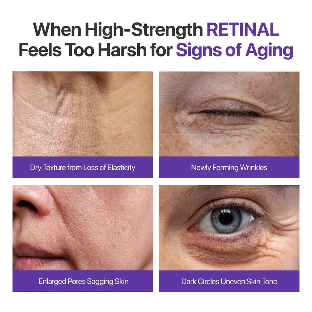 numbuzin No.9 NAD+ Retinol Volumetox Eye Cream