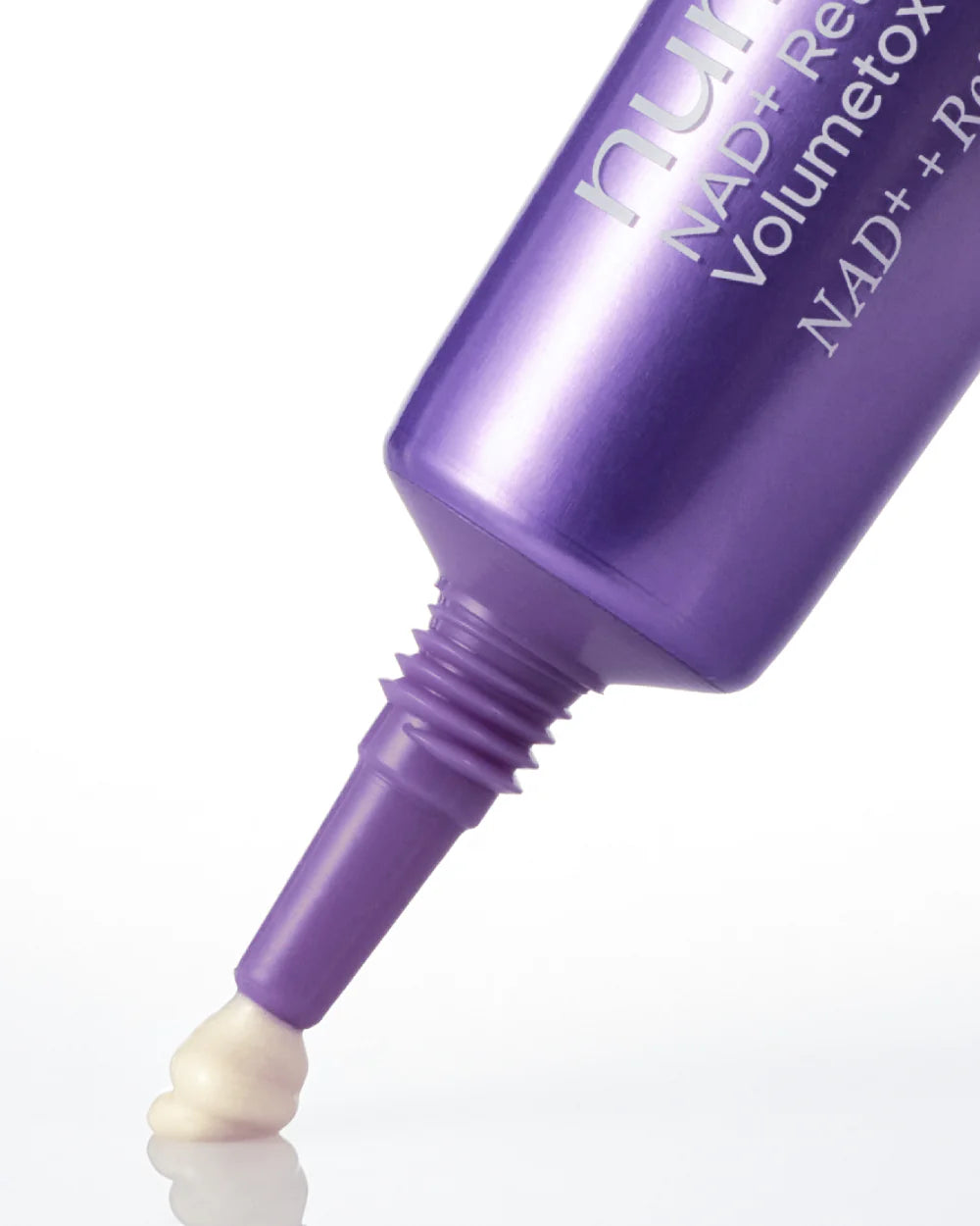 numbuzin No.9 NAD+ Retinol Volumetox Eye Cream