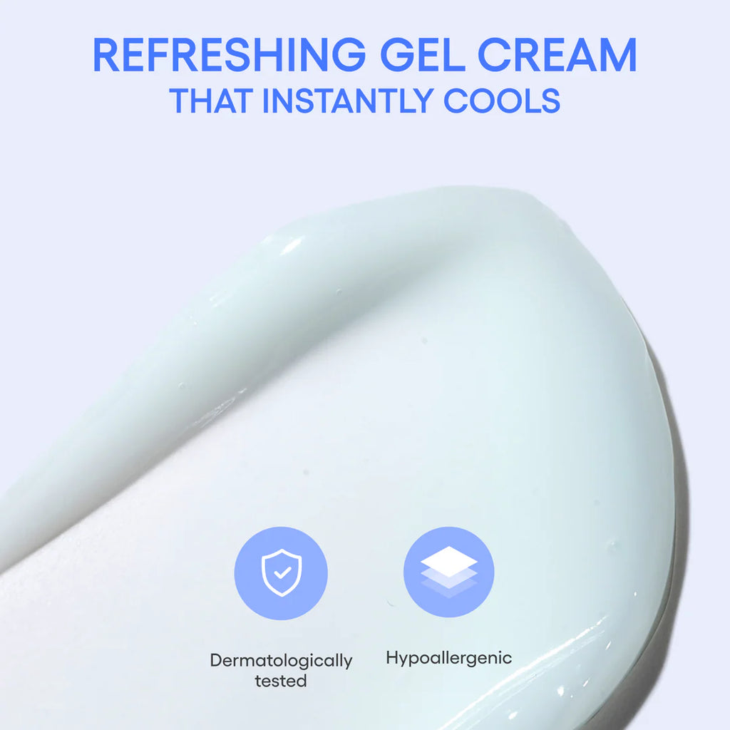 Laneige Water Bank Blue Hyaluronic Cream