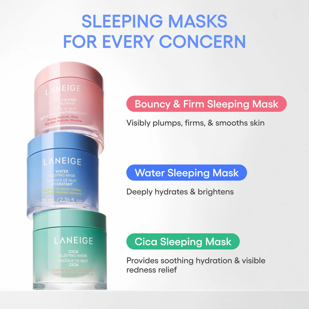 Laneige Lip Sleeping Mask