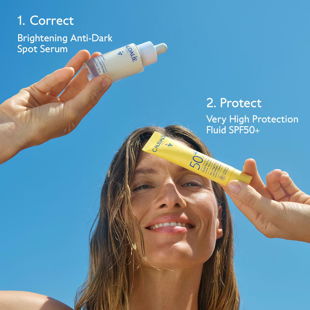 Caudalie Vinosun Protect Sunscreen Stick