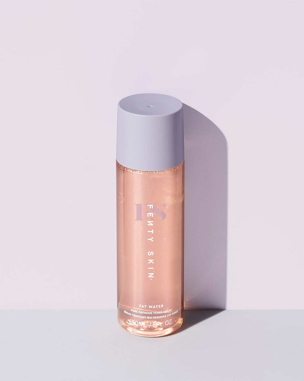 Fenty Skin Fat Water Niacinamide Pore-Refining Toner Serum | Dazall Egypt