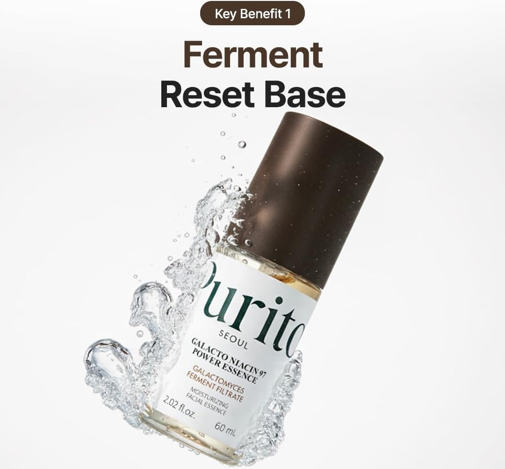 Purito Galacto Niacin 97 Power Essence