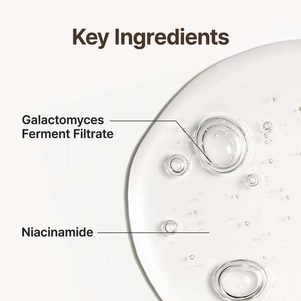 Purito Galacto Niacin 97 Power Essence