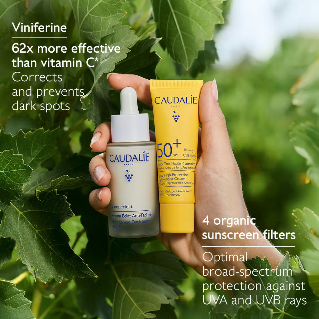 Caudalie Vinosun Protect Sunscreen Stick