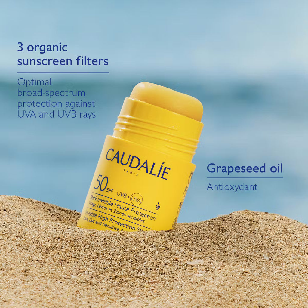 Caudalie Vinosun Protect Sunscreen Stick
