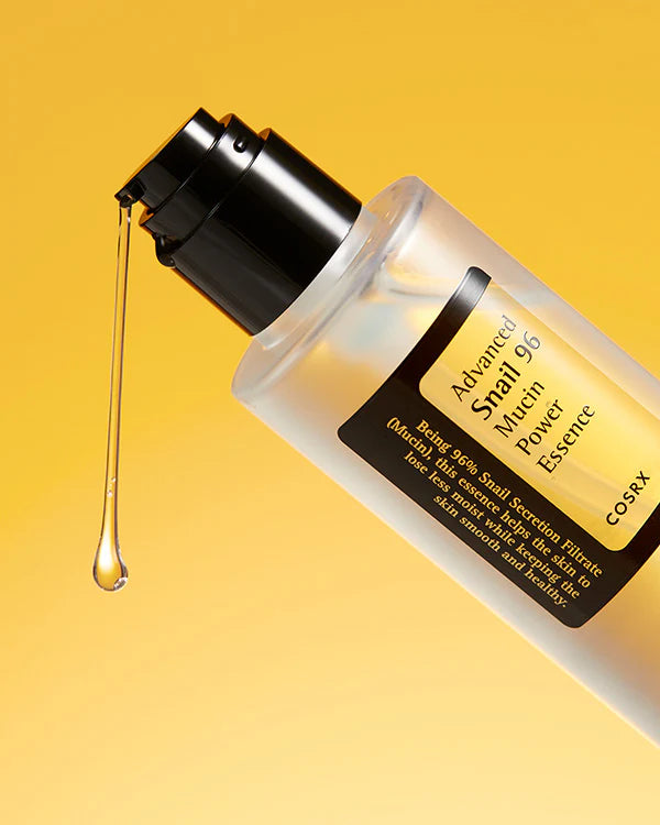 COSRX Advanced Snail 96 Mucin Power Essence