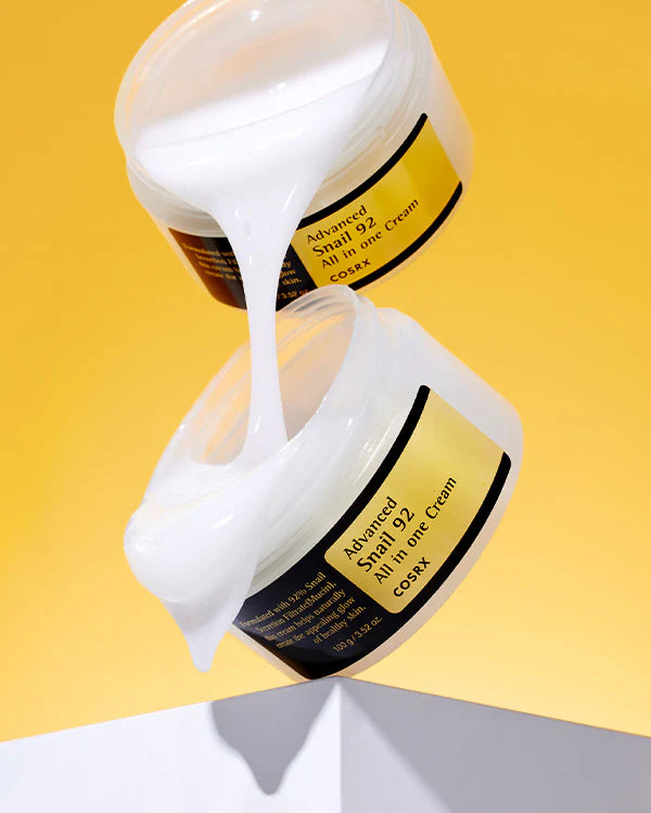 COSRX Advanced Snail 96 Mucin Power Essence