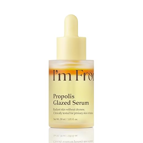 I'm From Propolis Glazed Serum