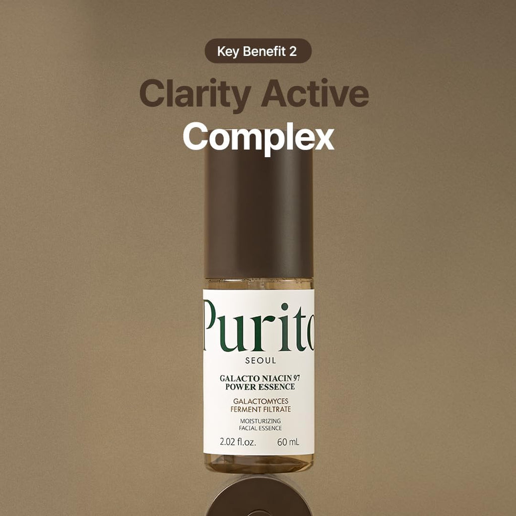 Purito Galacto Niacin 97 Power Essence
