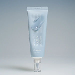 345 Aqua Watery Sun Cream – hydrating sunscreen available at Dazall Egypt