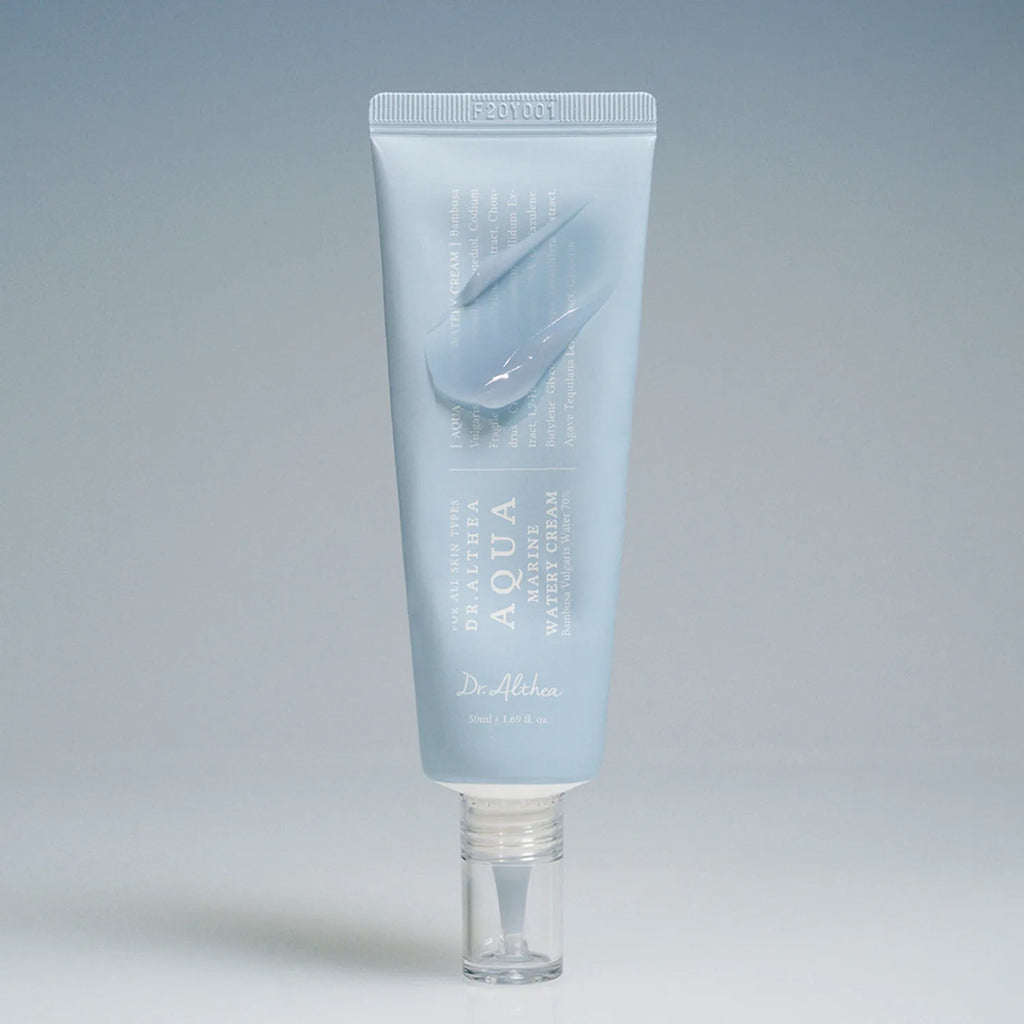 345 Aqua Watery Sun Cream – hydrating sunscreen available at Dazall Egypt
