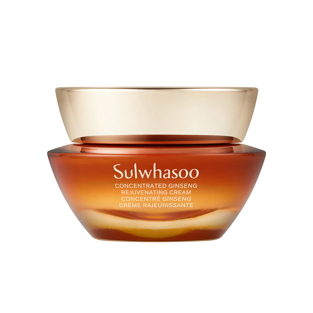 Sulwhasoo Concentrated Ginseng Rejuvenating Cream