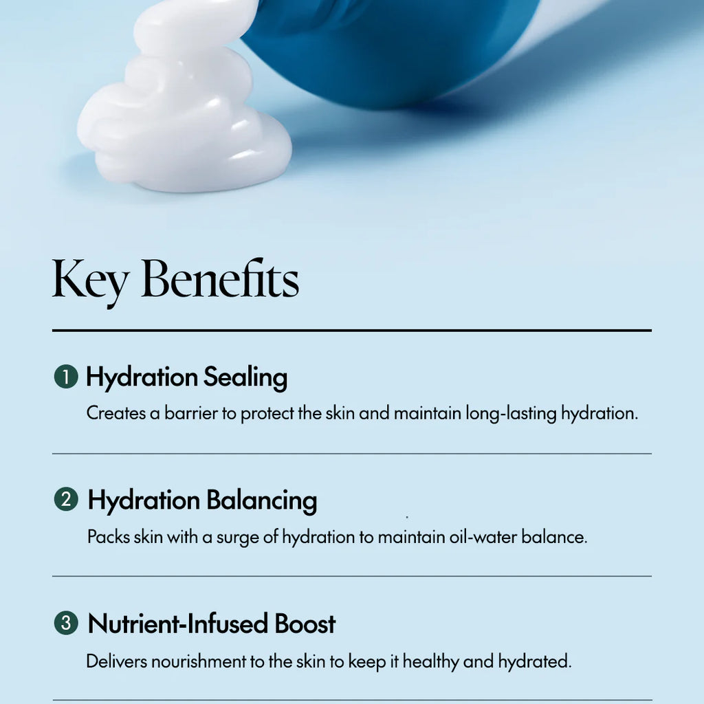 Purito Hydro Wave Deep Sea cream