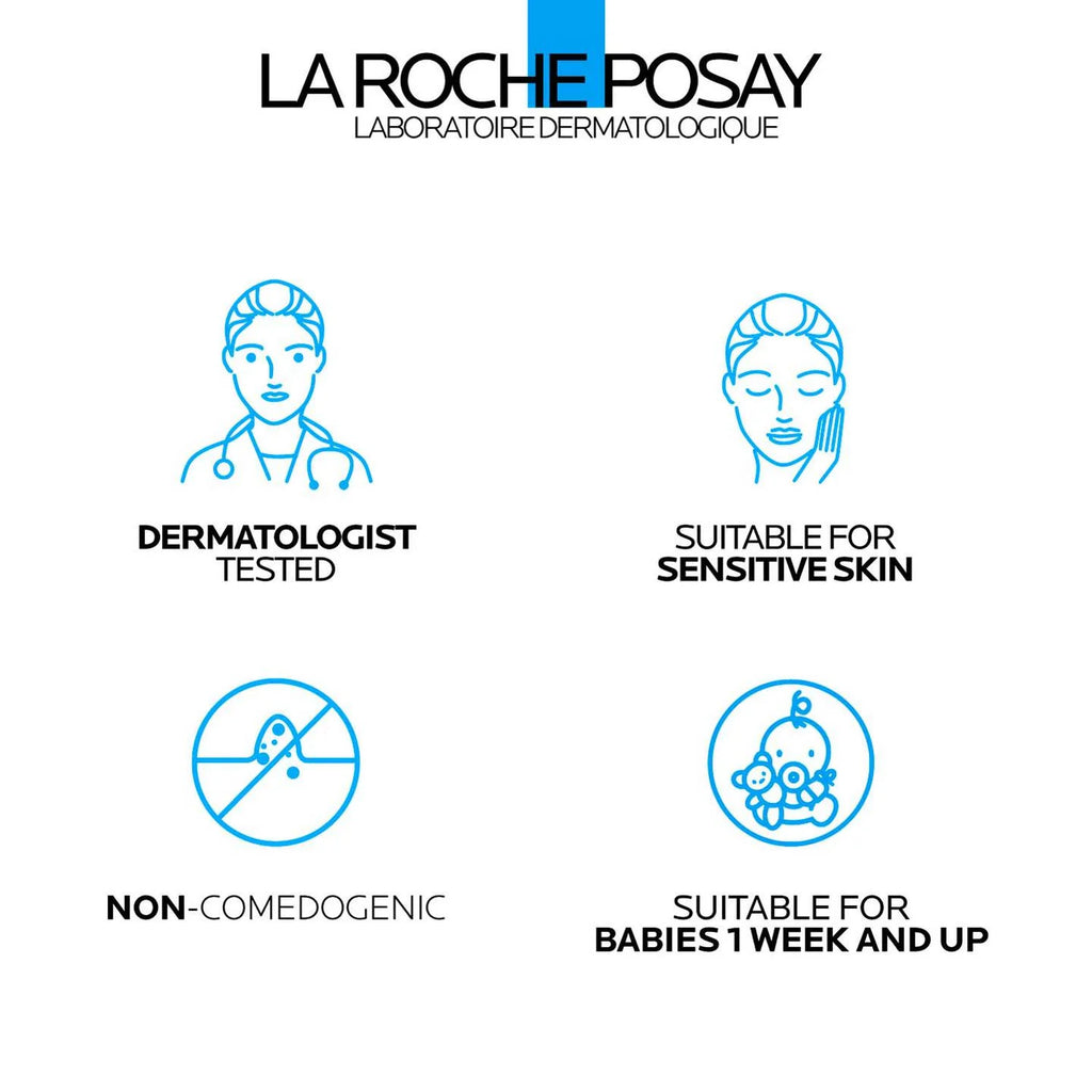 La Roche-Posay Cicaplast Baume B5+