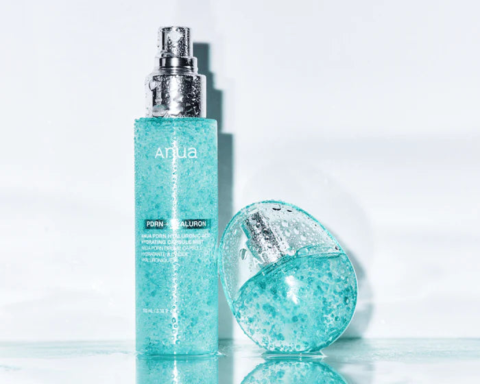 Anua Daily PDRN Essential Duo