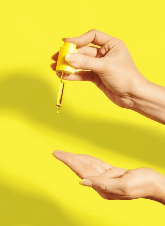 K18 Molecular Repair Hair Oil – hair repair oil available at Dazall Egypt