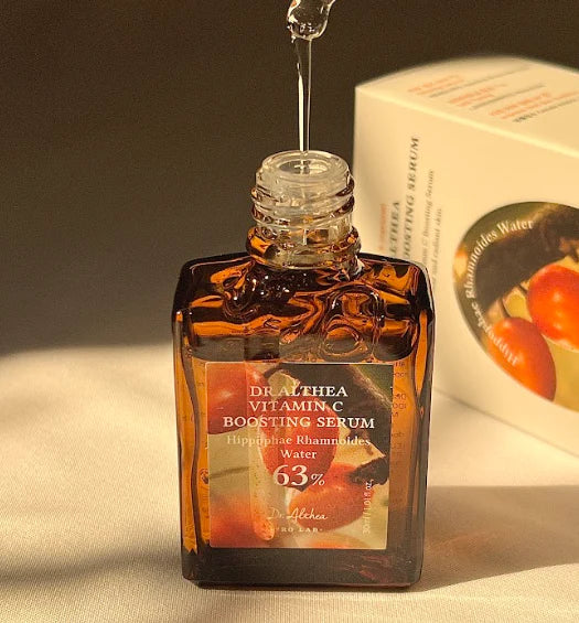 Dr. Althea Vitamin C Boosting Serum RENEWED