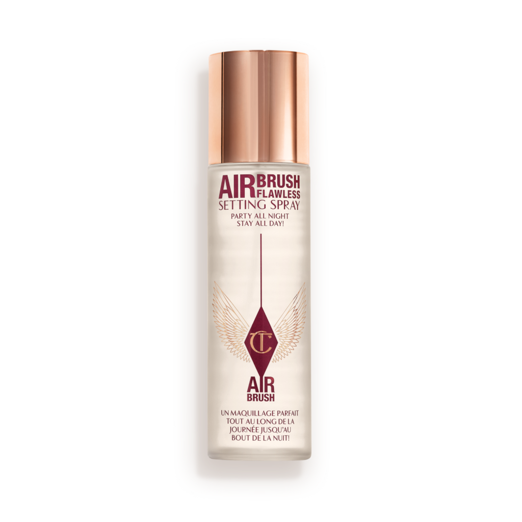 Charlotte Tilbury Airbrush Flawless Setting Spray | Dazall Egypt