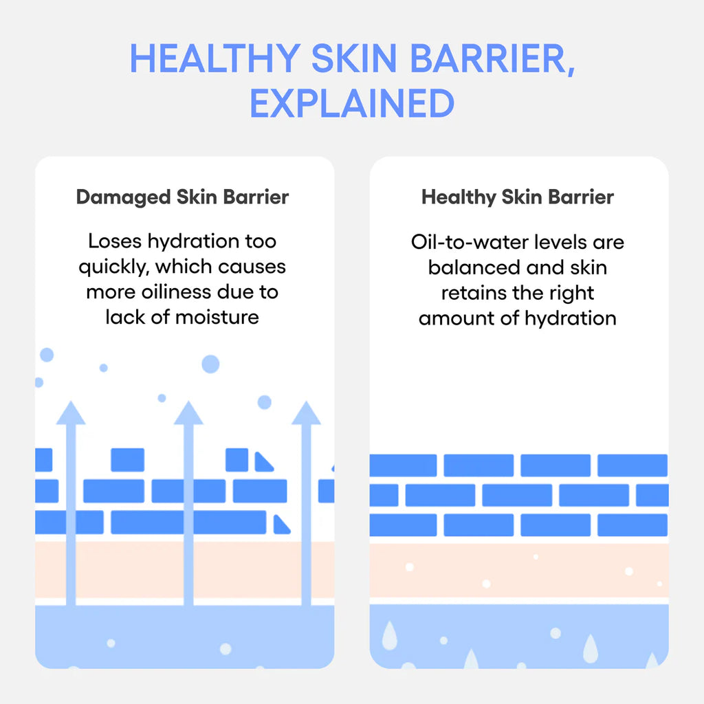 Laneige Water Bank Blue Hyaluronic Cream
