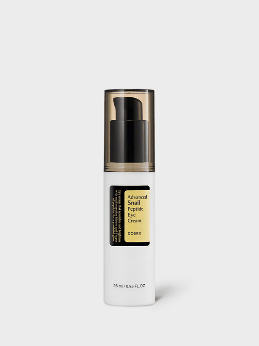 COSRX Advanced Snail Peptide Eye Cream | Dazall Egypt
