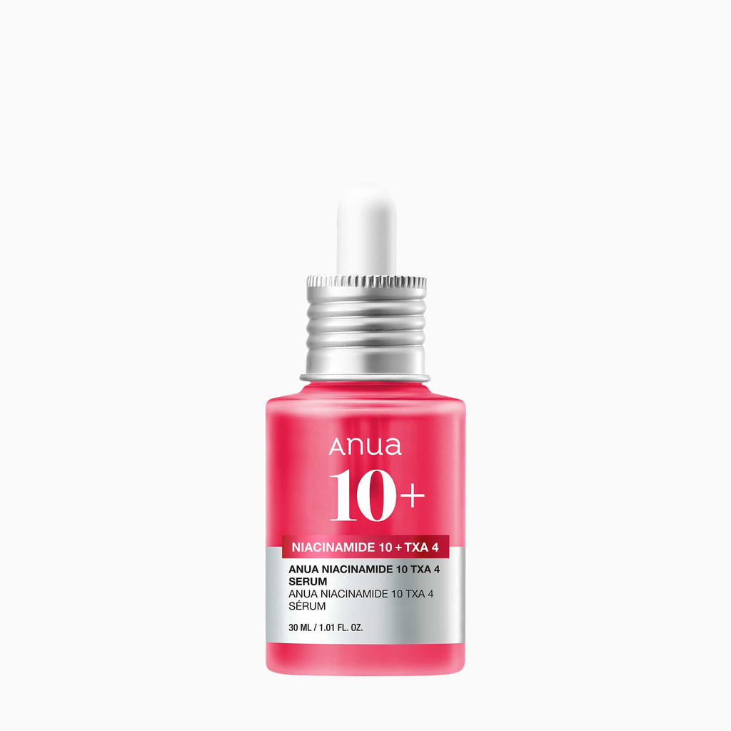 Anua Niacinamide 10% + TXA 4% Serum | Dazall Egypt