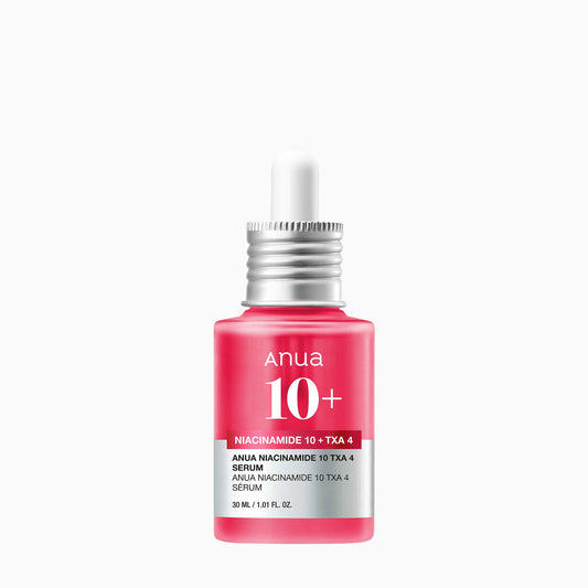 Anua Niacinamide 10% + TXA 4% Serum | Dazall Egypt