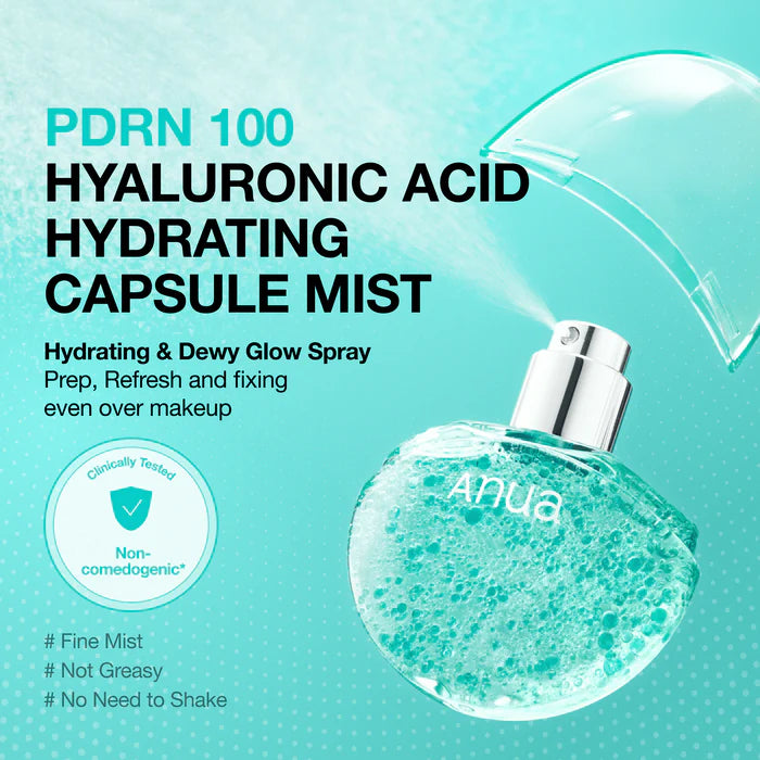 Anua Daily PDRN Essential Duo
