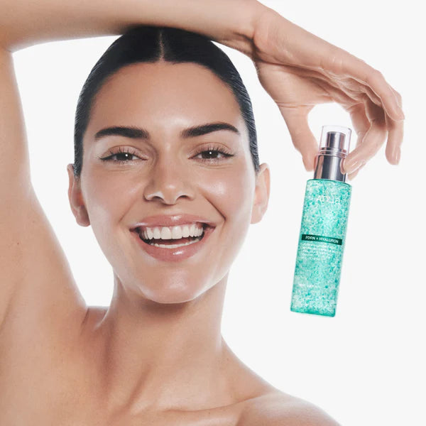 Anua PDRN Collagen Glow Facial Serum Mist – glow facial mist available at Dazall Egypt