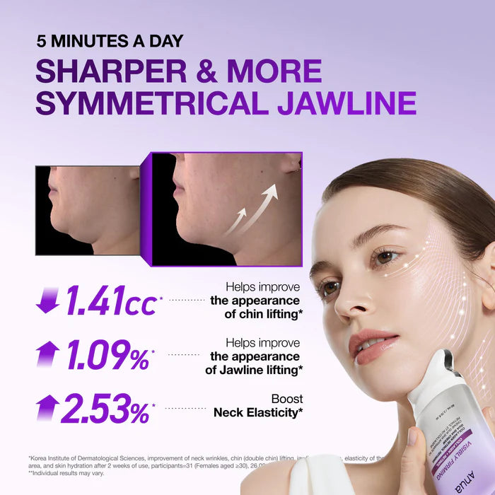 Anua youthly Firming Gua-Sha