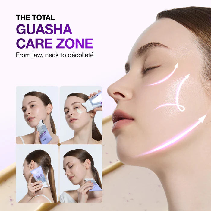Anua youthly Firming Gua-Sha