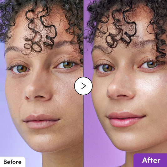 Eqqualberry Bakuchiol Plumping Serum – bakuchiol serum available at Dazall Egypt