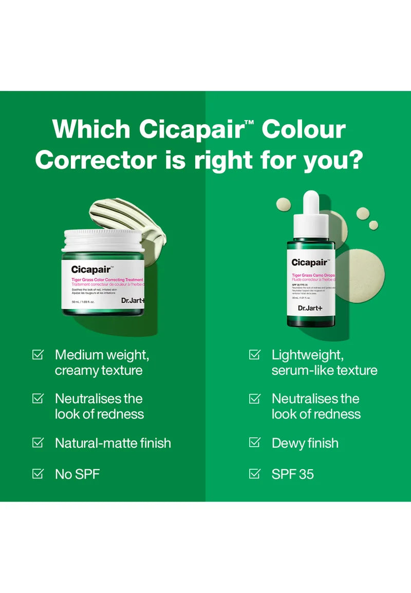 Dr-Jart+ Cicapair