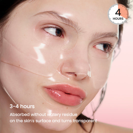 Biodance Bio-Collagen Real Deep Mask | Dazall Egypt